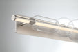 Eurofase - 50051-021 - LED Vanity - Lucent - Satin Nickel