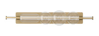 Eurofase - 50051-038 - LED Vanity - Lucent - Gold