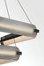 Eurofase - 50054-015 - LED Chandelier - Neoness - Matte Black