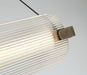 Eurofase - 50055-029 - LED Chandelier - Neoness - Weathered Brass