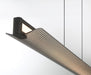 Eurofase - 50058-013 - LED Linear Chandelier - Neoness - Matte Black