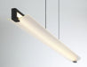 Eurofase - 50058-020 - LED Linear Chandelier - Neoness - Matte Black