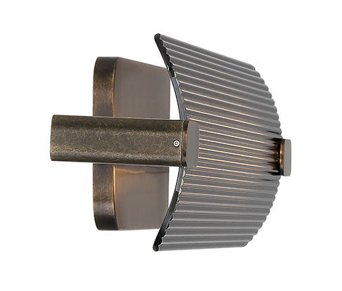 Eurofase - 50060-016 - LED Vanity - Neoness - Weathered Brass