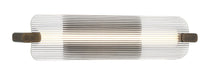 Eurofase - 50060-023 - LED Vanity - Neoness - Weathered Brass