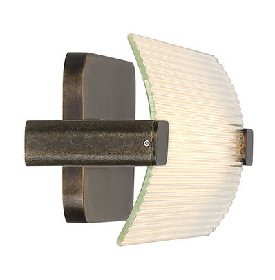 Eurofase - 50060-023 - LED Vanity - Neoness - Weathered Brass