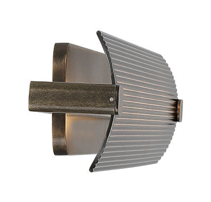 Eurofase - 50061-013 - LED Vanity - Neoness - Weathered Brass