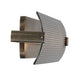 Eurofase - 50061-013 - LED Vanity - Neoness - Weathered Brass