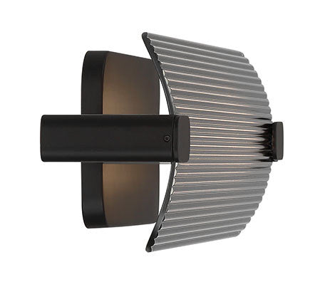 Eurofase - 50062-010 - LED Wall Sconce - Neoness - Matte Black