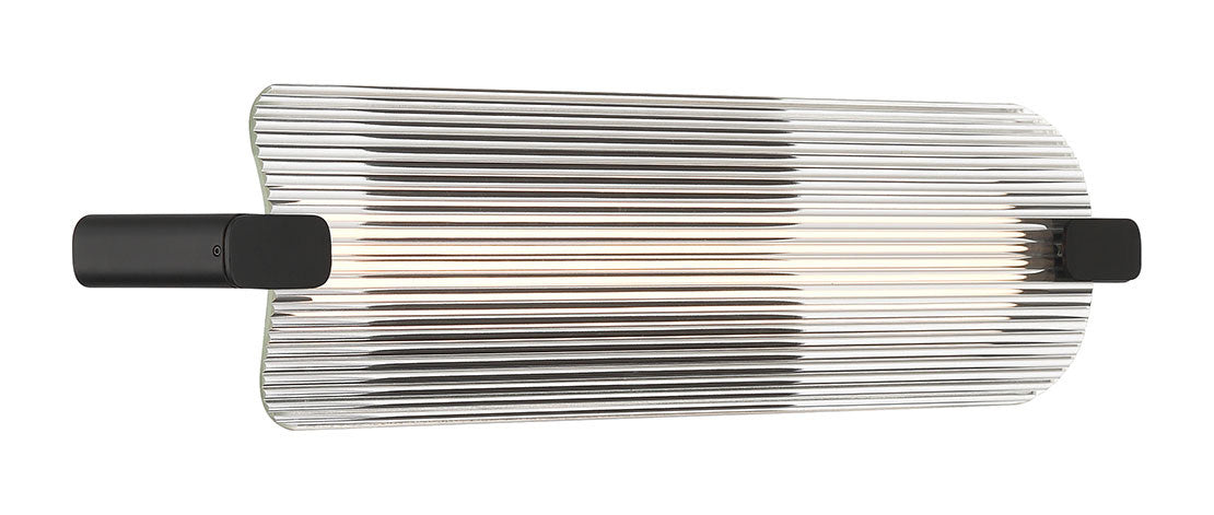 Eurofase - 50062-027 - LED Wall Sconce - Neoness - Matte Black