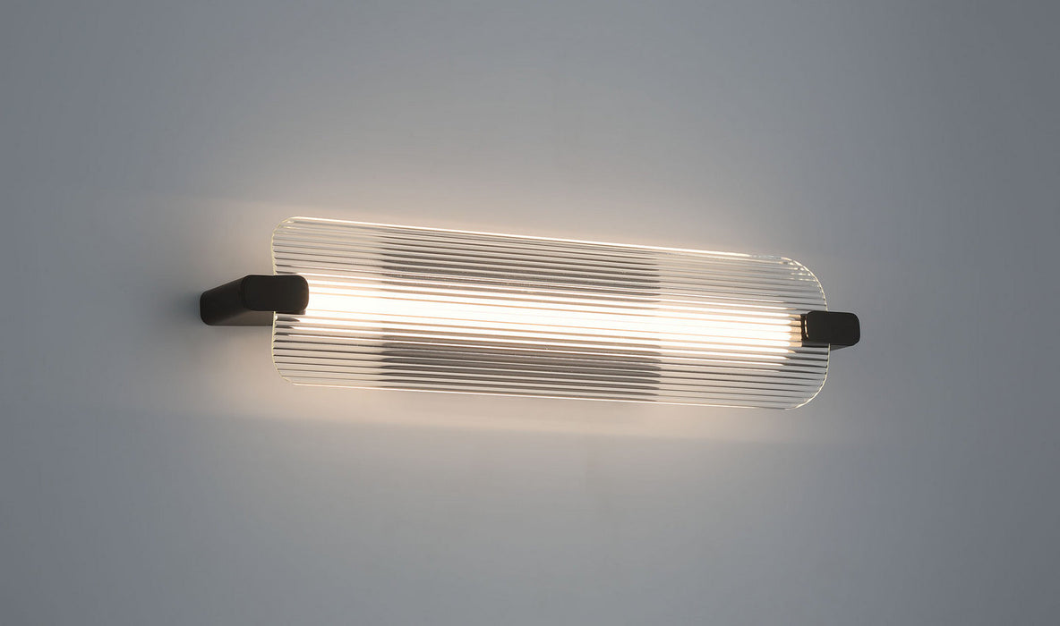 Eurofase - 50062-027 - LED Wall Sconce - Neoness - Matte Black