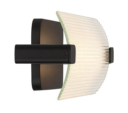 Eurofase - 50062-027 - LED Wall Sconce - Neoness - Matte Black