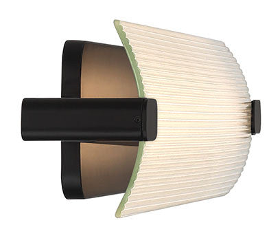 Eurofase - 50063-024 - LED Wall Sconce - Neoness - Matte Black