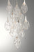 Eurofase - 50102-013 - LED Chandelier - Jateo - Polished Nickel
