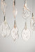 Eurofase - 50103-010 - LED Linear Chandelier - Jateo - Polished Nickel