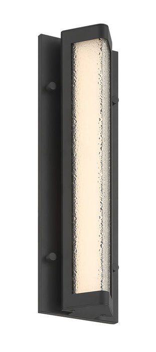 Eurofase - 50108-015 - LED Wall Sconce - Hy50 - Sand Black