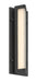Eurofase - 50108-015 - LED Wall Sconce - Hy50 - Sand Black