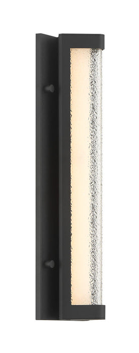 Eurofase - 50108-015 - LED Wall Sconce - Hy50 - Sand Black