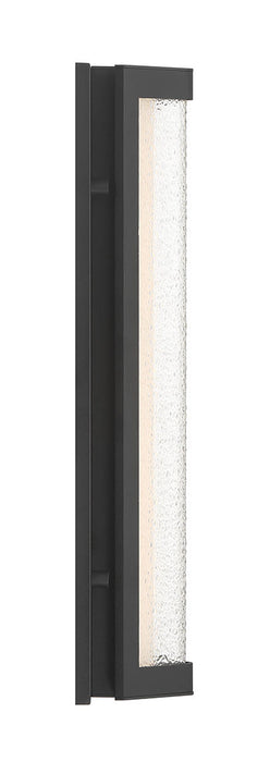Eurofase - 50108-015 - LED Wall Sconce - Hy50 - Sand Black