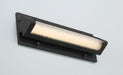 Eurofase - 50108-015 - LED Wall Sconce - Hy50 - Sand Black