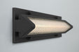 Eurofase - 50108-015 - LED Wall Sconce - Hy50 - Sand Black