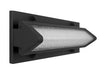 Eurofase - 50108-015 - LED Wall Sconce - Hy50 - Sand Black