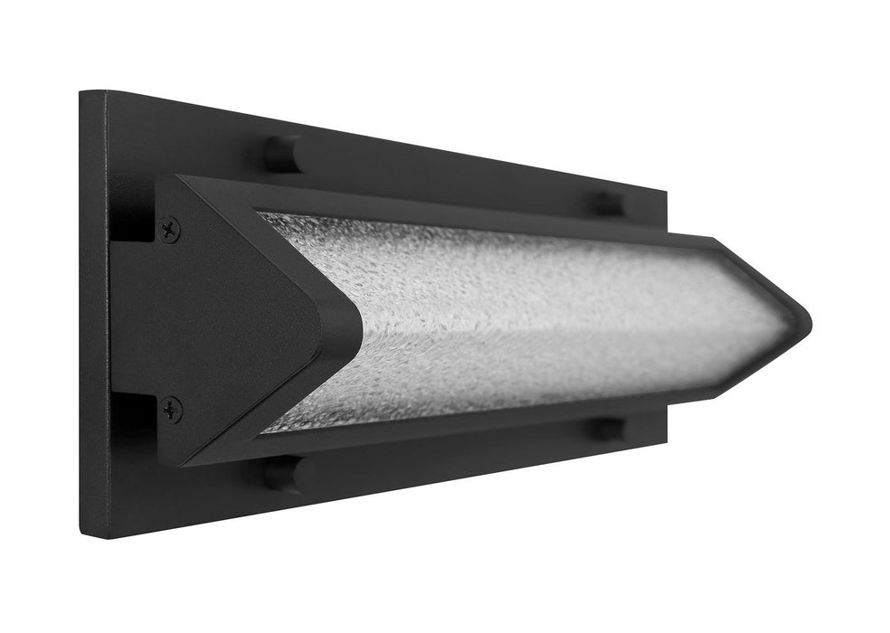 Eurofase - 50108-015 - LED Wall Sconce - Hy50 - Sand Black