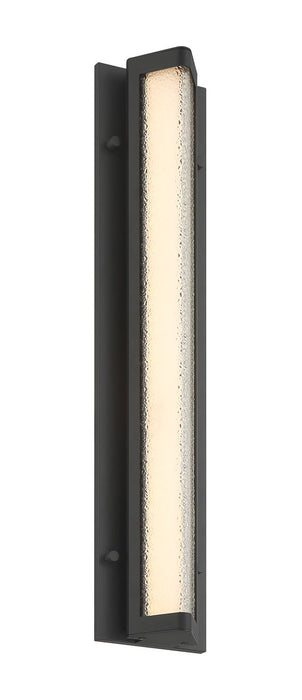 Eurofase - 50109-012 - LED Wall Sconce - Hy50 - Sand Black
