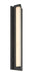 Eurofase - 50109-012 - LED Wall Sconce - Hy50 - Sand Black