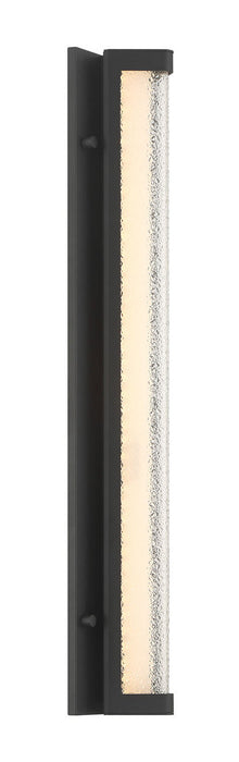 Eurofase - 50109-012 - LED Wall Sconce - Hy50 - Sand Black