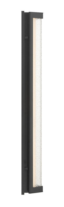 Eurofase - 50109-012 - LED Wall Sconce - Hy50 - Sand Black