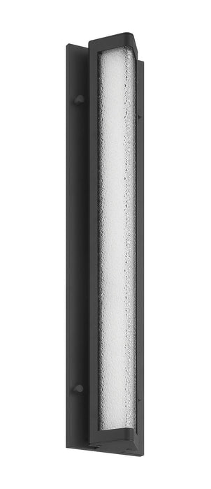 Eurofase - 50109-012 - LED Wall Sconce - Hy50 - Sand Black