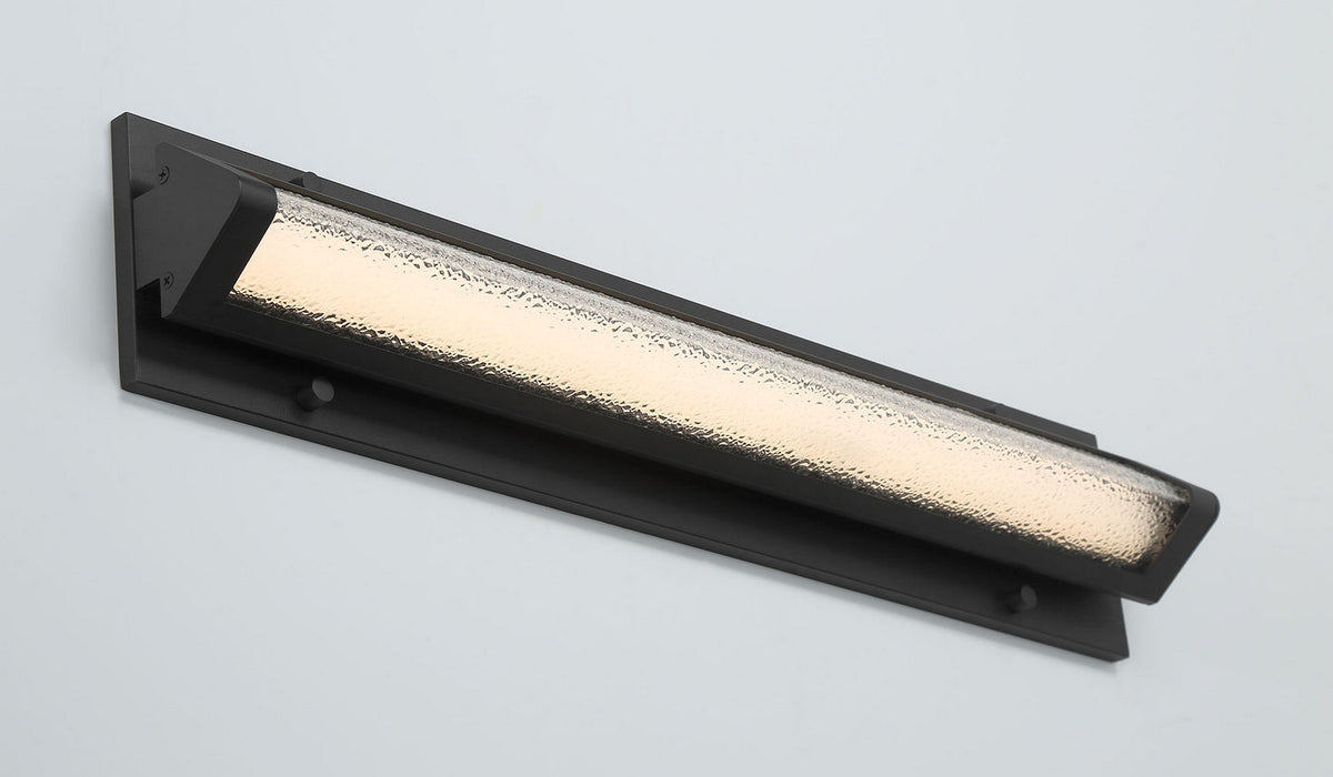 Eurofase - 50109-012 - LED Wall Sconce - Hy50 - Sand Black