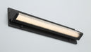 Eurofase - 50109-012 - LED Wall Sconce - Hy50 - Sand Black