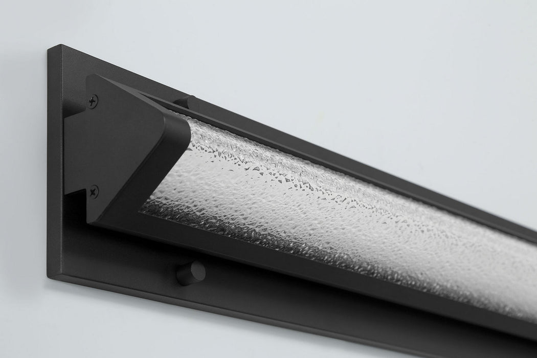 Eurofase - 50109-012 - LED Wall Sconce - Hy50 - Sand Black