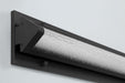 Eurofase - 50109-012 - LED Wall Sconce - Hy50 - Sand Black