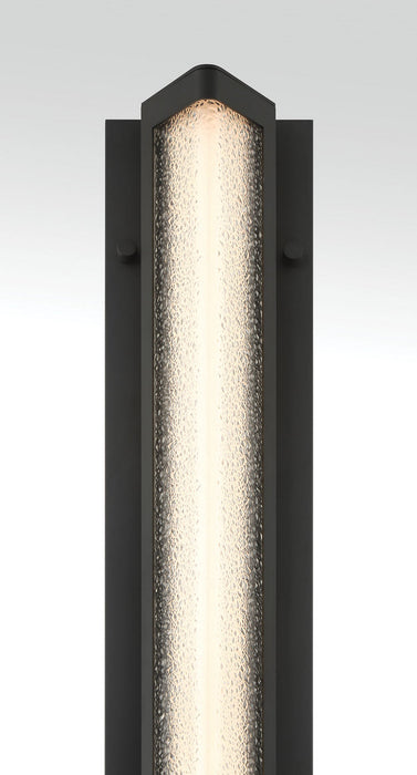Eurofase - 50109-012 - LED Wall Sconce - Hy50 - Sand Black
