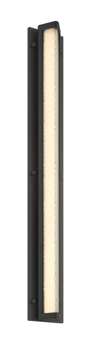 Eurofase - 50110-018 - LED Wall Sconce - Hy50 - Sand Black