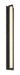 Eurofase - 50110-018 - LED Wall Sconce - Hy50 - Sand Black