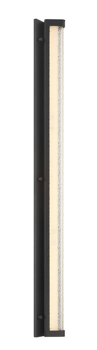Eurofase - 50110-018 - LED Wall Sconce - Hy50 - Sand Black
