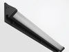 Eurofase - 50110-018 - LED Wall Sconce - Hy50 - Sand Black