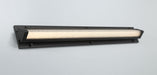 Eurofase - 50110-018 - LED Wall Sconce - Hy50 - Sand Black