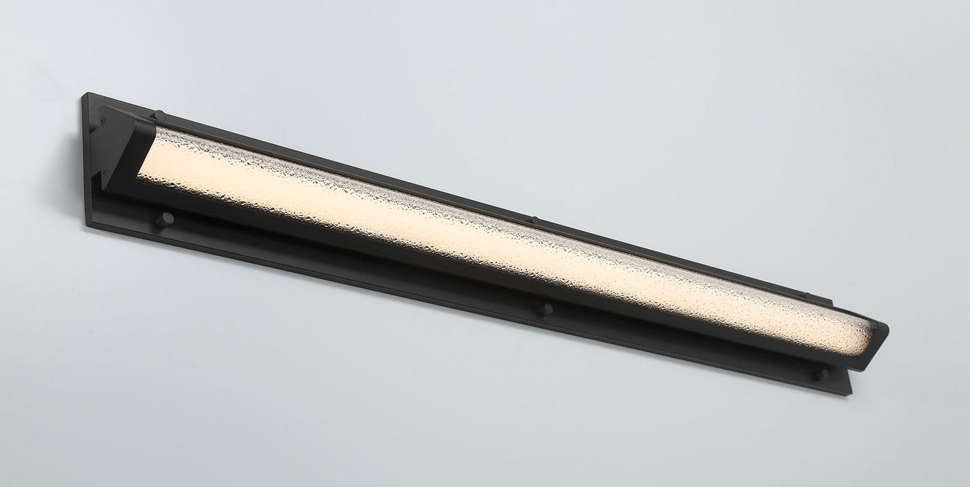 Eurofase - 50110-018 - LED Wall Sconce - Hy50 - Sand Black