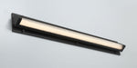 Eurofase - 50110-018 - LED Wall Sconce - Hy50 - Sand Black
