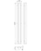 Eurofase - 50110-018 - LED Wall Sconce - Hy50 - Sand Black