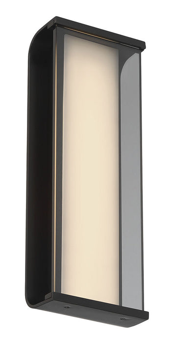 Eurofase - 50111-015 - LED Wall Sconce - Dulton - Matte Black