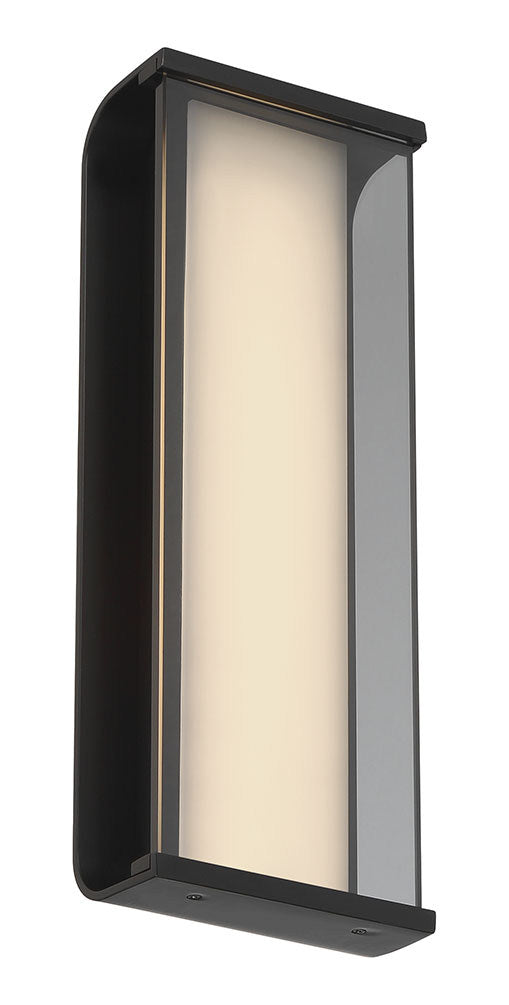 Eurofase - 50111-015 - LED Wall Sconce - Dulton - Matte Black