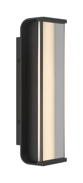 Eurofase - 50111-015 - LED Wall Sconce - Dulton - Matte Black