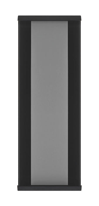 Eurofase - 50111-015 - LED Wall Sconce - Dulton - Matte Black