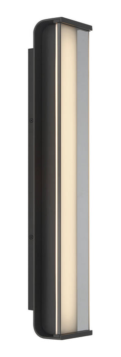 Eurofase - 50112-012 - LED Wall Sconce - Dulton - Matte Black