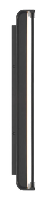 Eurofase - 50112-012 - LED Wall Sconce - Dulton - Matte Black